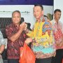 Keluarga Besar Dinas Pendidikan Kabupaten Beltim Lewat Program ASN Bersedekah Kurban 2024: Berbagi Berkah di Suasana Idul Adha