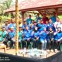 Drs. Sunardi MAP Terima Dukungan Kuat dari F-SPPP SPSI Kabupaten Belitung untuk Pilkada 2024