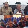 Lembaga Adat Melayu Belitung Mengelar Workshop Payung Lilin untuk Menguatkan Identitas Budaya Lokal