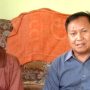 Silatuhrahmi Drs. Sunardi MAP di Kediaman Penerus Tahta Kerajaan Badau: Kik Djohar Djuki Titip Pesan dan Harapan agar Belitung Maju dan Lebih Berkembang