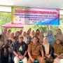 Pelatihan Penyuluhan Perlindungan Anak di Desa Air Saga: Membangun Perlindungan dan Pembinaan Pola Asuh Anak Remaja di Era Digital