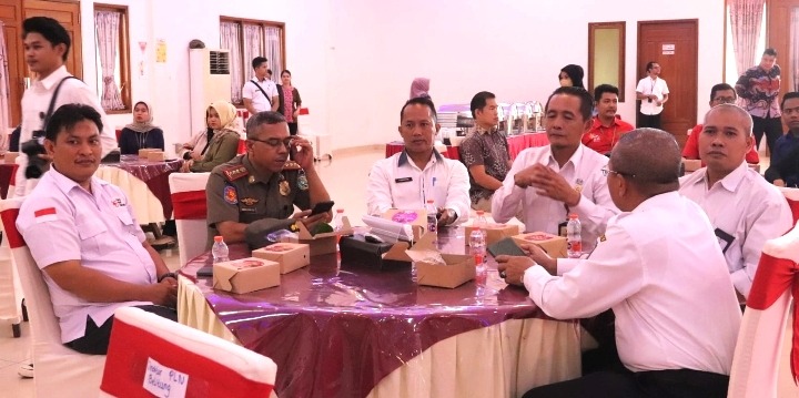 Peringatan HANI Tahun 2024: Pj. Bupati Belitung Sebut Pemerintah Daerah Berkomitmen untuk Melindungi Masyarakat dari Ancaman narkotika dan obat-obatan terlarang. 2 IMG 20240626 133956