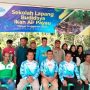 Sekolah Lapang Budidaya Kepiting Bakau untuk Pengembangan Ekonomi Lokal
