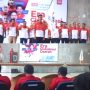 Pengurus PWRI Kabupaten Belitung Resmi Dilantik untuk Masa Bakti 2024-2027