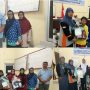 Untuk Keempat Kalinya, Kepala Desa Perawas Yahya SE, Serahkan Bantuan Beasiswa untuk Anak Pelajar kurang Mampu dari SD, SMP, hingga SMA/SMK untuk tahun 2024