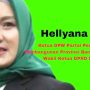 Tanjungpandan Memperingati Hari Jadi ke-186: Ucapan Selamat dari Hellyana SH dan Ini Harapannya untuk Ke Depan