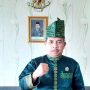 Rapat Paripurna Peringatan HJKT ke 186 Digedung DPRD Belitung: Kepala Kemenag Belitung Drs. H Masdar Nawawi M.M Jadi pemimpin Doa dan Harapannya untuk Kemajuan Kota Tanjungpandan