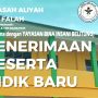 Madrasah Aliyah Darul Falah Buka Penerimaan Peserta Didik Baru Tahun 2024-2025