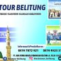 Mengarungi Spiritualitas: Asia Tour Belitung Menggelar Perjalanan Haji Plus, Umroh dan Umroh Plus hingga Tour Wisata