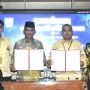 Pemerintah Kabupaten Belitung Timur dan LKBH Belitung Teken MoU Bantuan Hukum untuk Warga Kurang Mampu