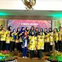 belasan UMKM Belitung yang mengukir sejarah meraih penghargaan UMKM Award tingkat provinsi Bangka Belitung tahun 2024 dengan menghadirkan berbagai kategori seperti usaha kecil, wirausaha pemula, UMKM mapan, hingga disabilitas.