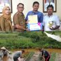 Inovasi Pemanfaatan Lahan Bekas Tambang Raih Juara 1 TTG Provinsi Babel