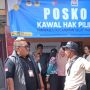 Bawaslu Belitung Kawal Hak Pilih Warga untuk Pilkada Serentak 2024