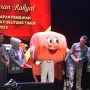 KPU Belitung Timur Gelar Hiburan Rakyat hingga Sosialisasikan Tahapan Pilkada 2024  Di Belitung Timur