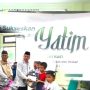 Kepala Kantor Kemenag Belitung Hadiri Acara Kick Off Launching Program Direktorat Pemberdayaan Zakat dan Wakaf