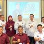 Kunjungi Lapas Tanjungpandan, Kadivpas Tegaskan Hal Ini !