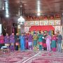 Musyawarah Budaya Antara Belitung dan Belitung Timur untuk Pelestarian Adat dan Budaya Belitong