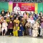 Senator Darmansyah Husein Sosialisasikan Empat Pilar MPR RI Bersama Masyarakat Kampung Parit dan Keluarga Cakra Ningrat