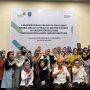 Kementerian Koperasi dan UKM RI Gelar kegiatan pengembangan kapasitas SDM Usaha Mikro Melalui Vokasi di Sektor Kuliner