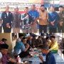 Dihadiri Wakil Bupati Beltim, Maras Tahun di Simpang Pesak dan Silaturahmi Antar Lembaga Adat Belitung dan Beltim