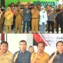 Kecamatan Kelapa Kampit Targetkan Peningkatan Partisipasi Pemilih di Pilkada 2024