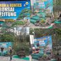 Stand PPBI Belitung Sediakan Spot Selfie Bonsai di Area Belitung Expo 2024: Ajak Menginspirasi Cinta Terhadap Tanaman dan Kesadaran akan Lingkungan