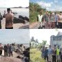 Ki Dukun Desa Sijuk Bambang Irawan Gelar Ritual Aik Cucur Sembilan untuk Keselamatan Kampong