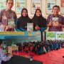 SMAN 1 SIMPANG PESAK Menggelar Lomba Sinopsis Buku Kampong Badau