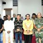 KPU Belitung Timur Apresiasi Dukungan Kodim 0414 untuk Pilkada 2024