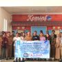 Workshop Jurnalistik dan Media Sosial di Belitung: Tingkatkan Kapasitas KIM Desa