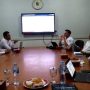 Diskominfo Beltim Lakukan Evaluasi Mandiri SPBE 2024: Targetkan Peningkatan Indeks SPBE