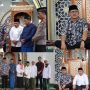 Peresmian Masjid Misbahul Khair di Tanjungpandan, Belitung: Simbol Kebangkitan Spiritual