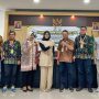 Bawaslu Beltim dan Kejari Belitung Timur Teken MoU, Siapkan Strategi Penegakan Hukum Jelang Pilkada 2024