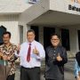 Catatan Lawatan Kunjungan Fithrorozi dan Robby Sugara dari YNRI ke Bilik Laila Mufakat, DBP Brunei Darussalam: Pengembangan Bahasa dan Kepustakaan sebagai Pilar Literasi