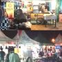 Bazar UMKM Semarak Agustusan di Belitung Timur Sukses Dilaksanakan