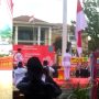 Doa Syukur dan Harapan Mengiringi Peringatan HUT ke-79 Kemerdekaan RI di Belitung