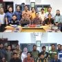 PT Pelindo Regional 2 Tanjungpandan Gelar Sosialisasi dan Pelatihan Sistem Pelayanan Kapal Terpadu “Phinnisi”