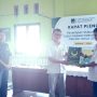 PBB Resmi Usung Pasangan Djoni Alamsyah-Syamsir di Pilkada Belitung 2024