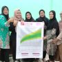 Fakultas Kesehatan Masyarakat Universitas Indonesia Gelar Kegiatan Upaya Percepatan Penurunan Stunting di Puskesmas Sijuk