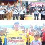 Kemenpora Apresiasi Beltim dalam Gelar Kejuaraan Tarkam dan Festival Olahraga Pendidikan