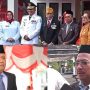 Pemkab Belitung Berikan Penghargaan kepada Veteran di Peringatan HUT Ke-79 RI: Kasimin Sebut Kenang jasa-jasa Mereka Telah Berjuang Demi Bangsa dan Negara