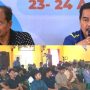 Sosialisasi Peningkatan Kualitas SDM Atlet Berprestasi di Beltim: Fokus pada Pendidikan dan Pengembangan Diri