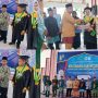 Kepala Kantor Kemenag Belitung Hadiri Khataman dan Wisuda 1103 Santri TPA XXIII se-Belitung