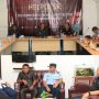 Kesiapan Pilkada 2024 di Belitung, Pj Bupati dan KPU Pastikan Kelancaran Proses Pendaftaran