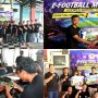 Turnamen e-Football Mobile Pertama di Kabupaten Belitung Timur, Disambut Antusias!