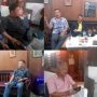 Komunitas Diskusi 17 Belitung Gelar Silaturahmi dengan Pj. Bupati Belitung dan Jajarannya: Bahas Berbagai Isu Krusial Kaitan Pembangunan
