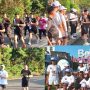 Perkuat Dunia Kepariwisataan, Menteri Sandiaga Uno Dorong Pengembangan Wisata Olahraga di Belitung