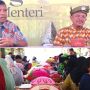 Sosialisasi Tradisi Makan Bedulang Rangkaian Kegiatan JPJR 2024:  Upaya Melestarikan Warisan Budaya di Belitung Timur