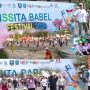 Senam Zumba ISSITA Babel Digelar Di Pantai Tanjungpendam: Bangkitkan Semangat Wisata Berbasis Olahraga dan Kesehatan Masyarakat