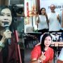Inginkan Belitung Sejahtera, Publik Figur Sang Magician, Sri Donna Herawati Pasaribu Dukung Pasangan Isyak-Masdar untuk Belitung Menyala